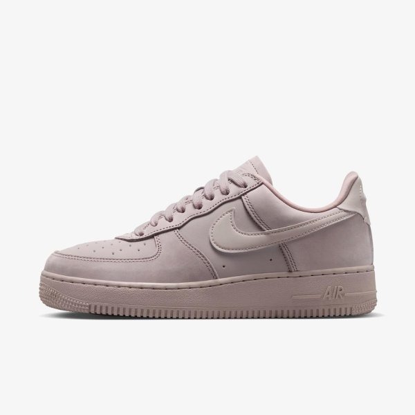 Женские кроссовки NIKE W AIR FORCE 1 RETRO PRM ESS