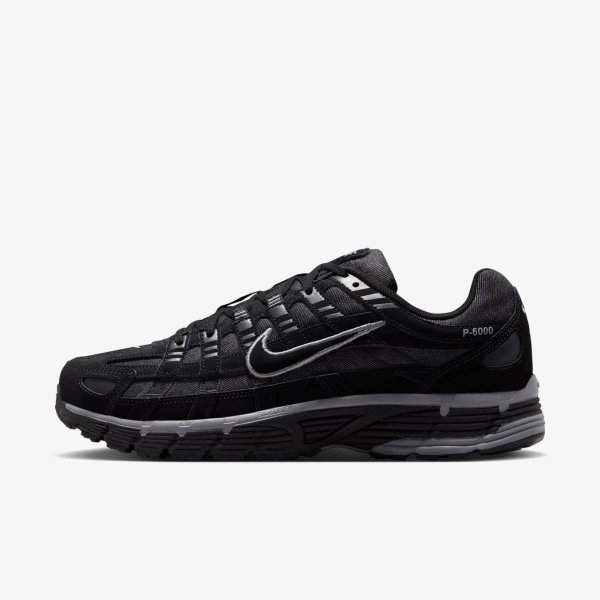 Чоловічі кросівки NIKE NIKE P-6000