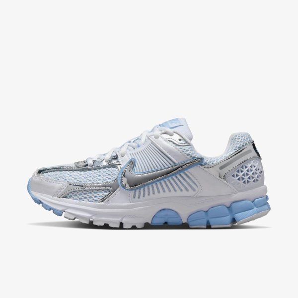 Женские кроссовки NIKE W NIKE ZOOM VOMERO 5 CHROME
