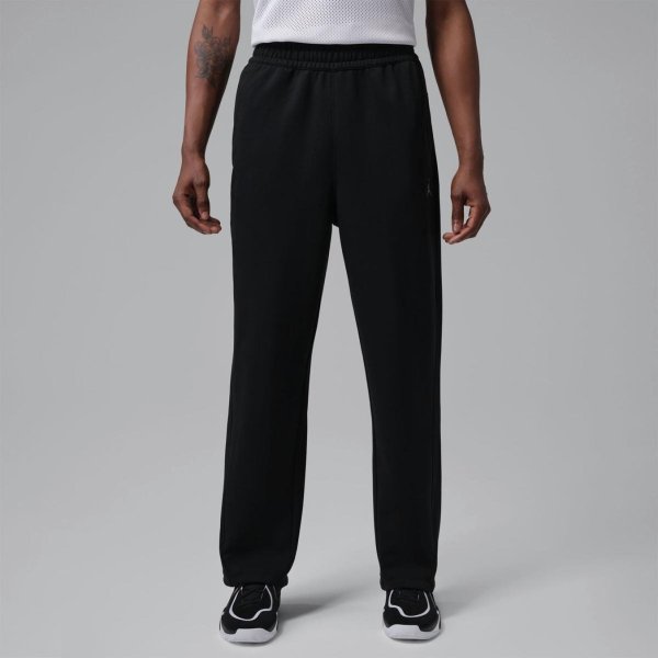 Мужские брюки NIKE M J DF SPRT HOOP FLC PANT
