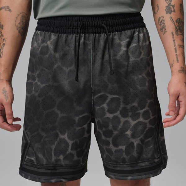 Чоловічі шорти NIKE M J DF SPT AOP DMND SHORT
