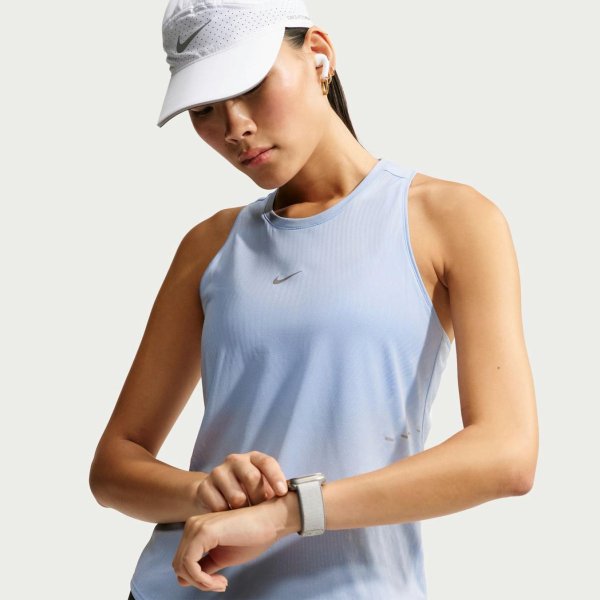 Жіноча майка NIKE W NK AF SWIFT TANK