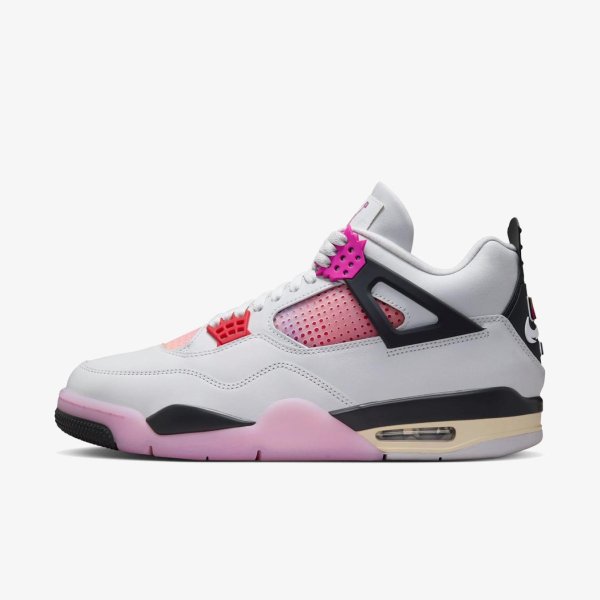 Мужские кроссовки NIKE AIR JORDAN 4 RETRO