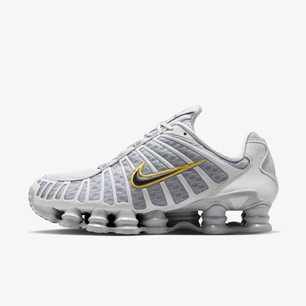 Чоловічі кросівки NIKE NIKE SHOX TL