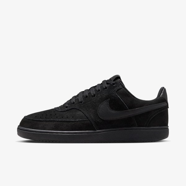 Мужские кроссовки NIKE NIKE COURT VISION LO SD PRM