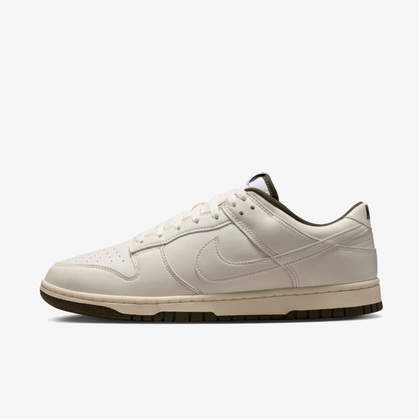 Чоловічі кросівки NIKE NIKE DUNK LOW RETRO