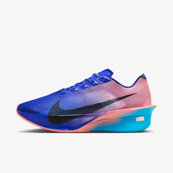 Чоловічі кросівки NIKE ZOOMX VAPORFLY NEXT% 4 FK
