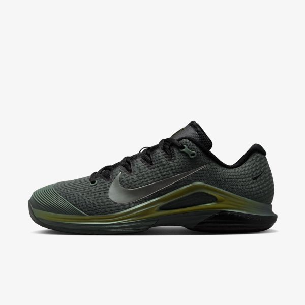Чоловічі кросівки NIKE M ZOOM VAPOR 12 HC PRM