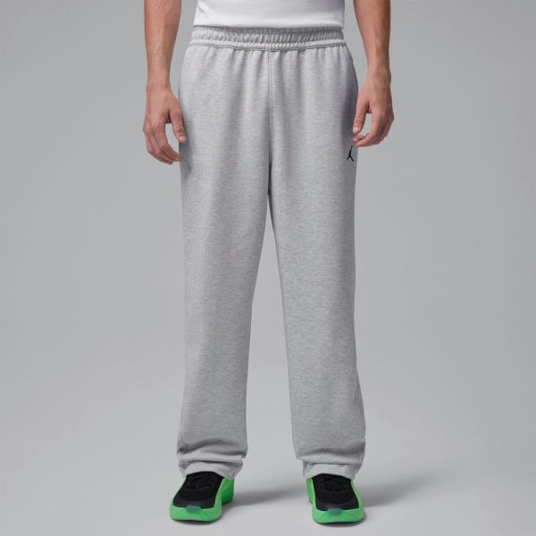 Мужские брюки NIKE M J DF SPRT HOOP FLC PANT