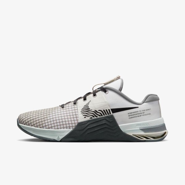 Чоловічі кросівки NIKE NIKE METCON 8