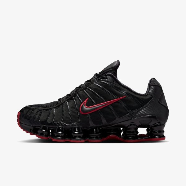 Чоловічі кросівки NIKE NIKE SHOX TL SE