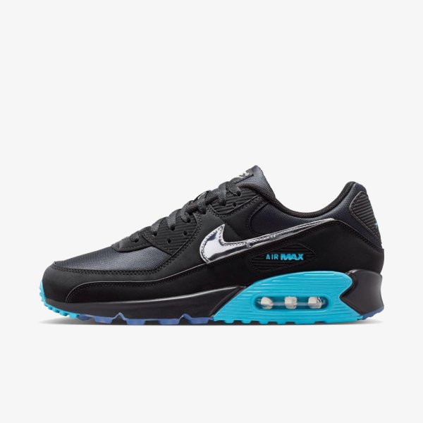 Чоловічі кросівки NIKE NIKE AIR MAX 90 PRM TREBLE