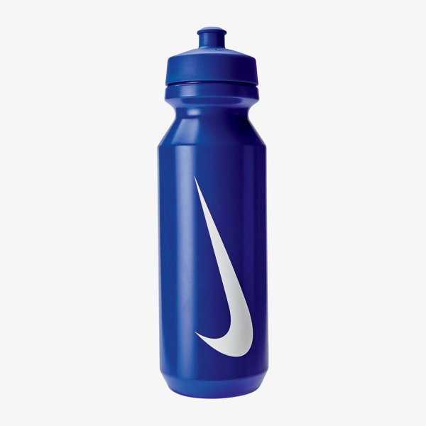 Пляшка NIKE NIKE BIG MOUTH BOTTLE 2.0 32 OZ GAME ROYAL/GAME ROYAL/WHITE