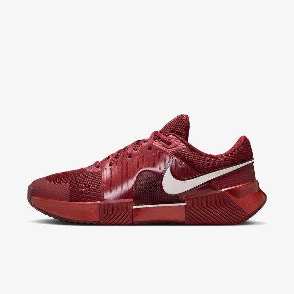 Чоловічі кросівки NIKE M ZM GP CHALLENGE 1.5 CLY PRM