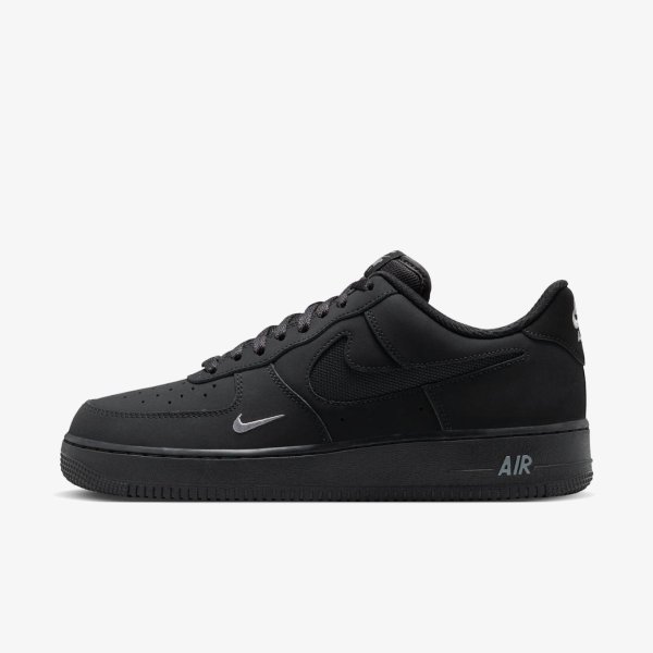 Мужские кроссовки NIKE NIKE AIR FORCE 1 '07 LV8