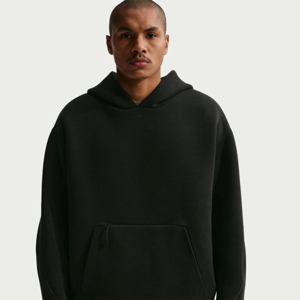 Мужская толстовка NIKE M NK TCH ERGO PO HOODIE