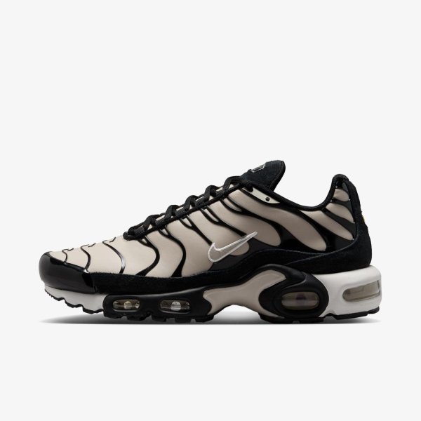 Женские кроссовки NIKE WMNS AIR MAX PLUS SUEDE