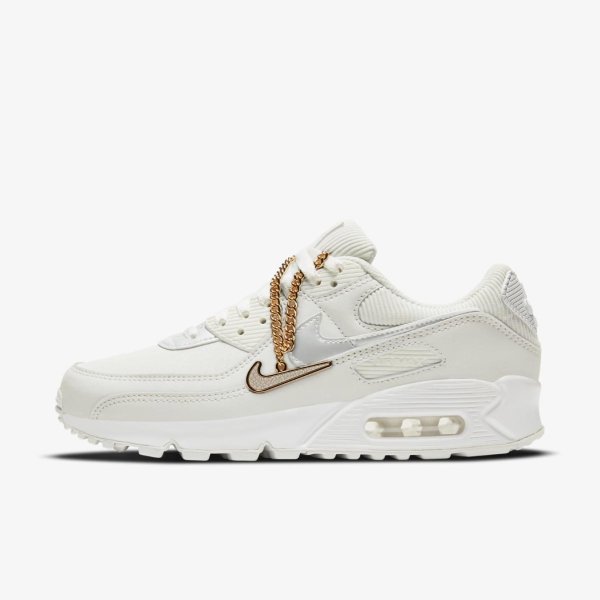 Женские кроссовки NIKE WMNS NIKE AIR MAX 90