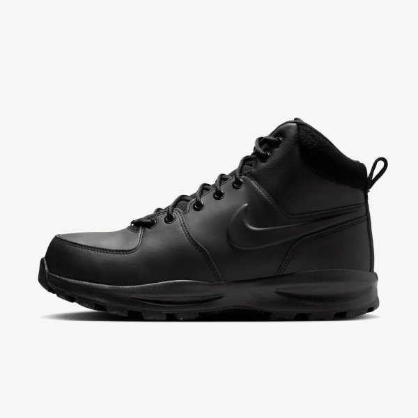 Чоловічі черевики NIKE NIKE MANOA LEATHER