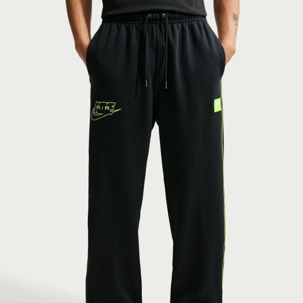 Мужские брюки NIKE M NK AIR BB OH PANT