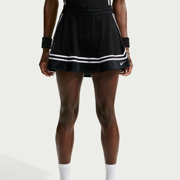 Жіноча спідниця NIKE W NKCT SLAM HR SKIRT USO