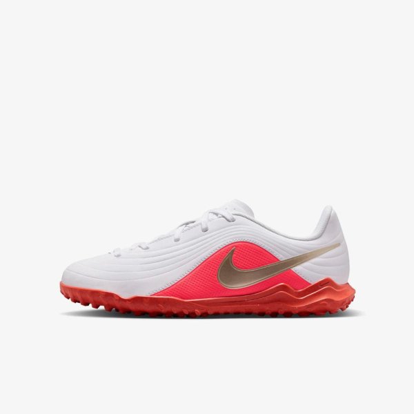 Детские бутсы NIKE JR TIEMPO MAESTRO CLUB TF