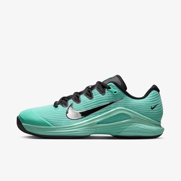Жіночі кросівки NIKE W ZOOM VAPOR 12 HC PRM