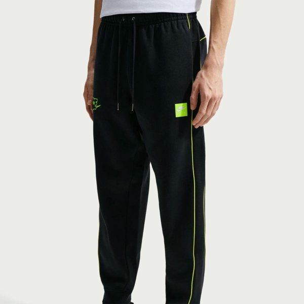 Мужские брюки NIKE M NK AIR FLC JOGGER