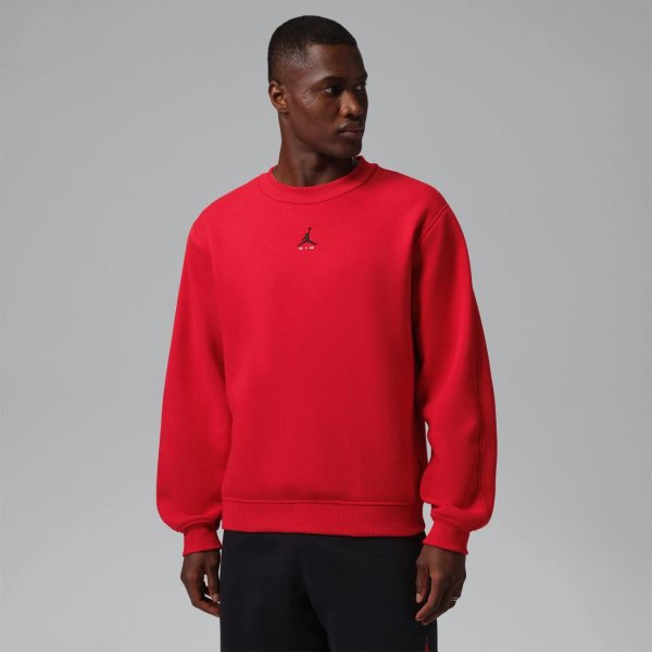 Мужская толстовка NIKE M J BRK ST CREW BB