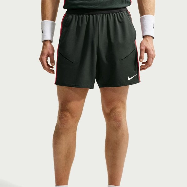 Чоловічі шорти NIKE M NKCT DF SLAM SHORT NY