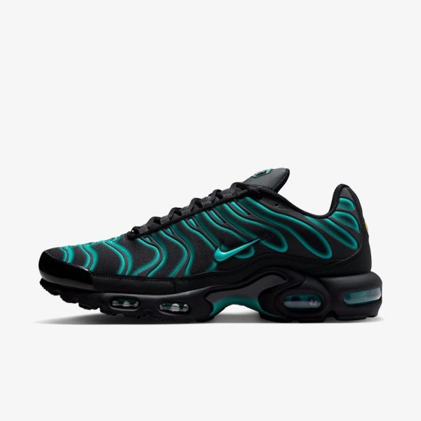 Чоловічі кросівки NIKE AIR MAX PLUS