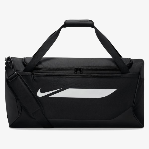 Сумка NIKE NK ACDMY TEAM DUFF M F26
