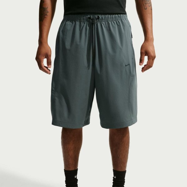 Мужские шорты NIKE M NK DF TECH HELIOS SUN SHORT