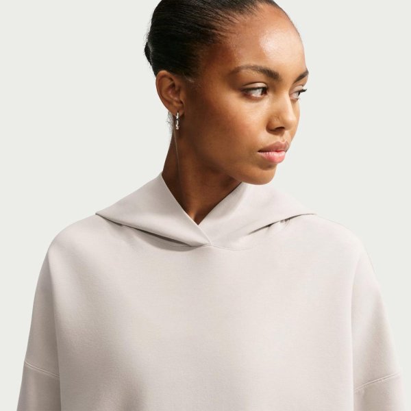 Жіноча толстовка NIKE W NK DF 24.7 IS PO HOODIE