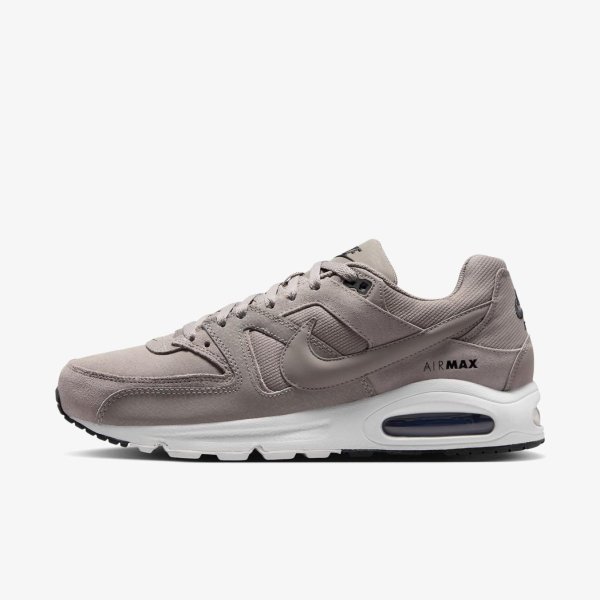 Чоловічі кросівки NIKE AIR MAX COMMAND PRM