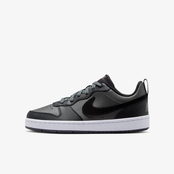 Дитячі кросівки NIKE COURT BOROUGH LOW BTS (GS)
