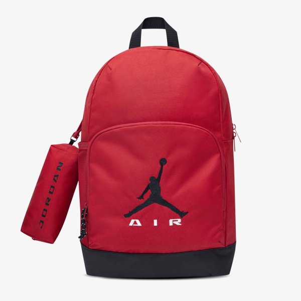 Рюкзак JORDAN JAN AIR RAID BACKPACK
