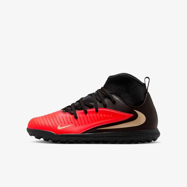 Дитячі бутси NIKE JR PHANTOM 6 HIGH CLUB TF