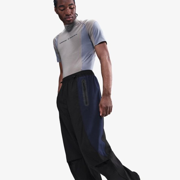 Мужские брюки NIKE M NK TECH WVN PRO OS PANT