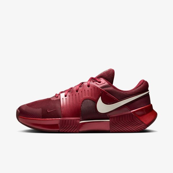 Мужские кроссовки NIKE M ZM GP CHALLENGE 1.5 HC PRM