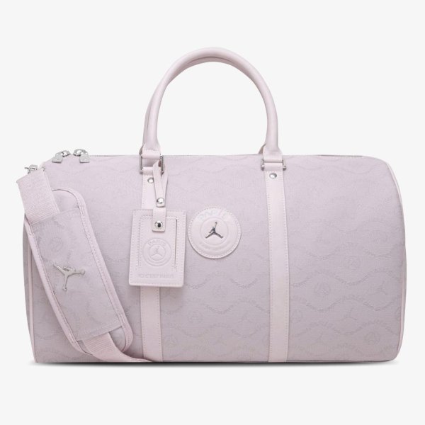 Мужская сумка JORDAN JAM PSG MONOGRAM DUFFLE