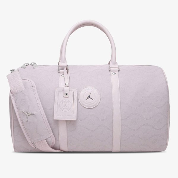 Чоловіча сумка JORDAN JAM PSG MONOGRAM DUFFLE