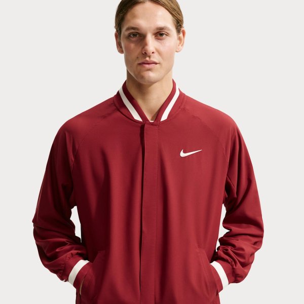 Чоловіча куртка NIKE M NKCT DF SLAM JKT NY