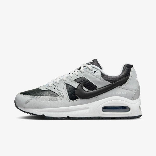 Жіночі кросівки NIKE WMNS AIR MAX COMMAND PRM