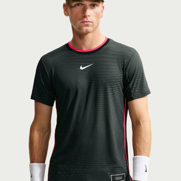 Чоловіча футболка NIKE M NKCT AF SLAM SS TOP NY