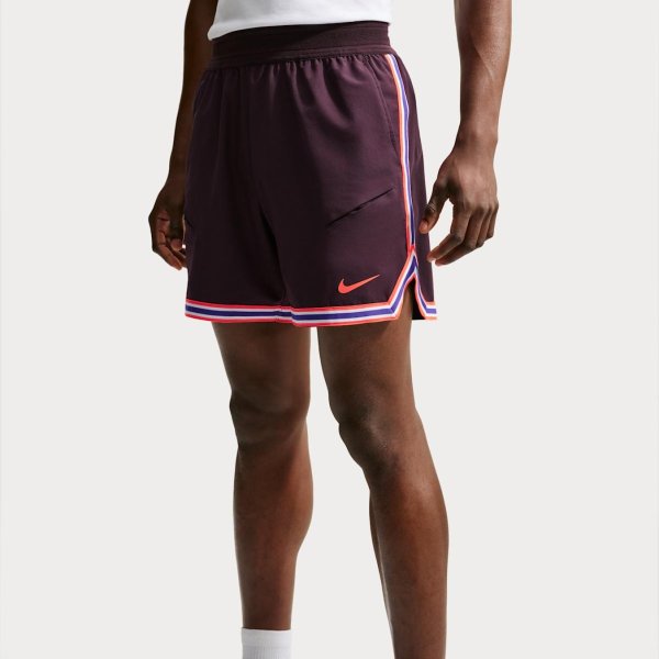 Чоловічі шорти NIKE M NKCT DF SLAM U1 SHT NY