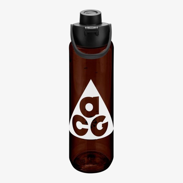 Пляшка NIKE NIKE TR RENEW RECHARGE CHUG BOTTLE 24 OZ GRAPHIC ACG MYSTIC