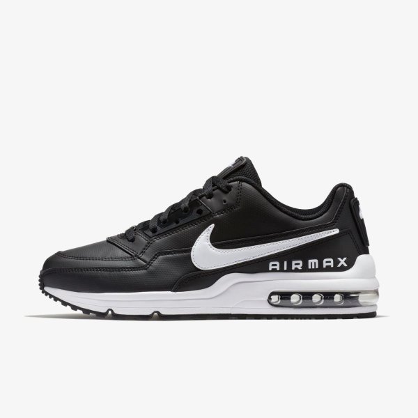 Чоловічі кросівки NIKE AIR MAX LTD 3