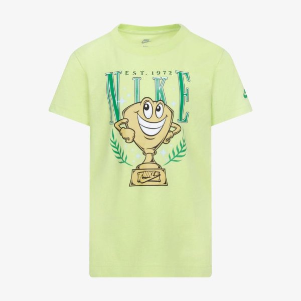 Дитяча спортивна форма для хлопчиків NIKE KID TROPHY