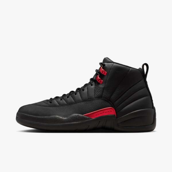 Чоловічі кросівки AIR JORDAN 12 RETRO «Bloodline»